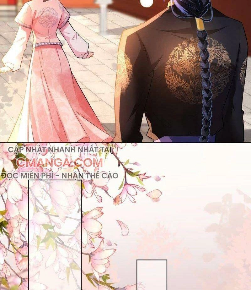 Quận Chúa Vững Vàng, Thiết Lập Nhân Vật Không Thể Vỡ Chapter 47 - 22