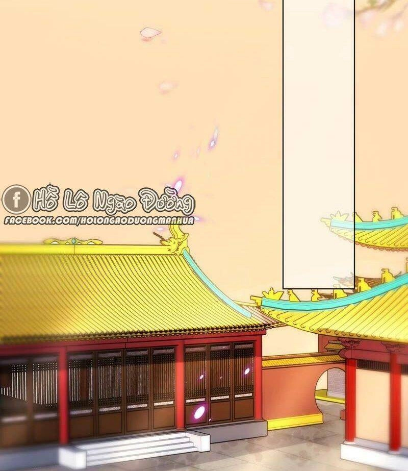 Quận Chúa Vững Vàng, Thiết Lập Nhân Vật Không Thể Vỡ Chapter 47 - 24