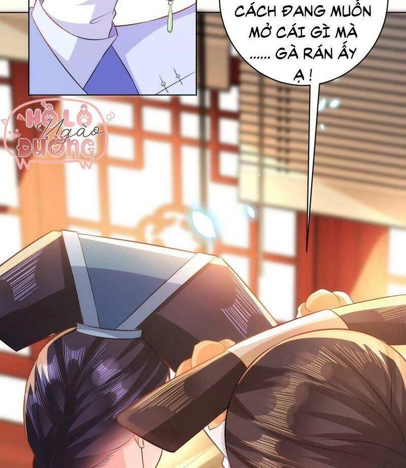 Quận Chúa Vững Vàng, Thiết Lập Nhân Vật Không Thể Vỡ Chapter 47 - 27