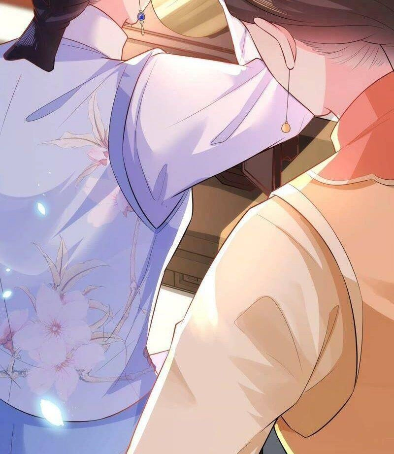 Quận Chúa Vững Vàng, Thiết Lập Nhân Vật Không Thể Vỡ Chapter 47 - 28