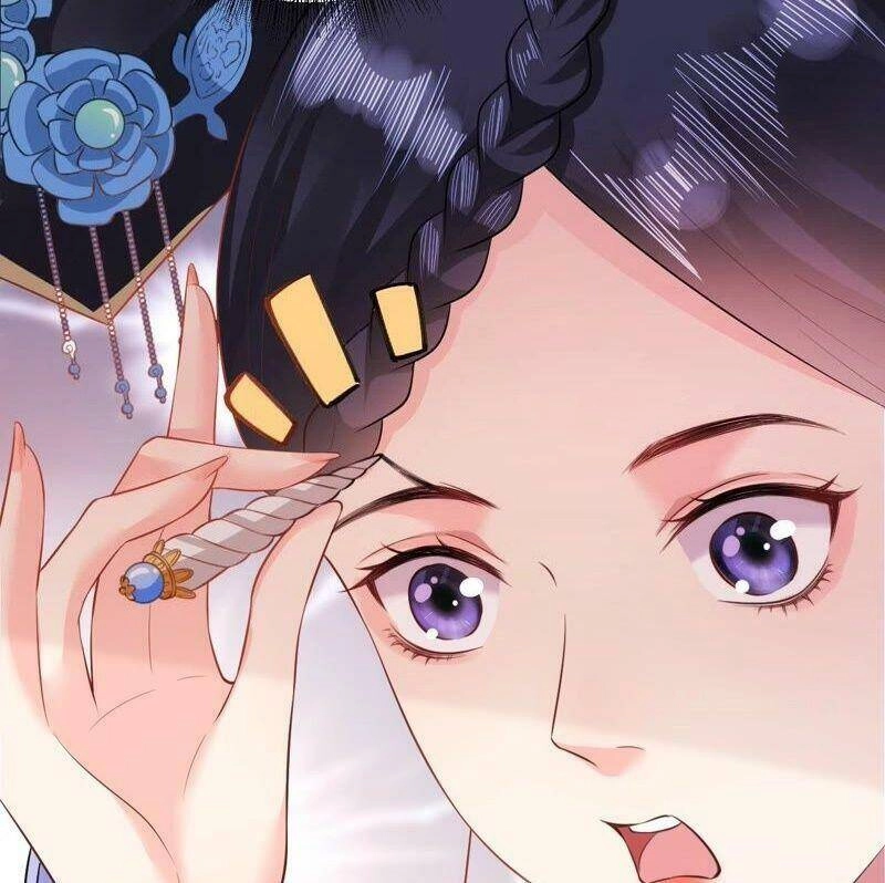 Quận Chúa Vững Vàng, Thiết Lập Nhân Vật Không Thể Vỡ Chapter 47 - 32