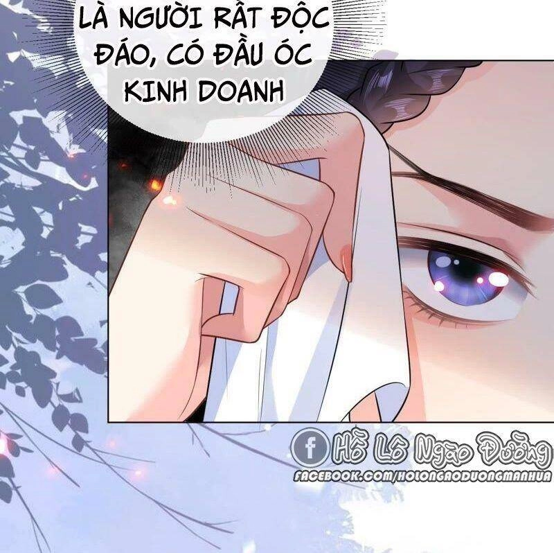 Quận Chúa Vững Vàng, Thiết Lập Nhân Vật Không Thể Vỡ Chapter 47 - 35