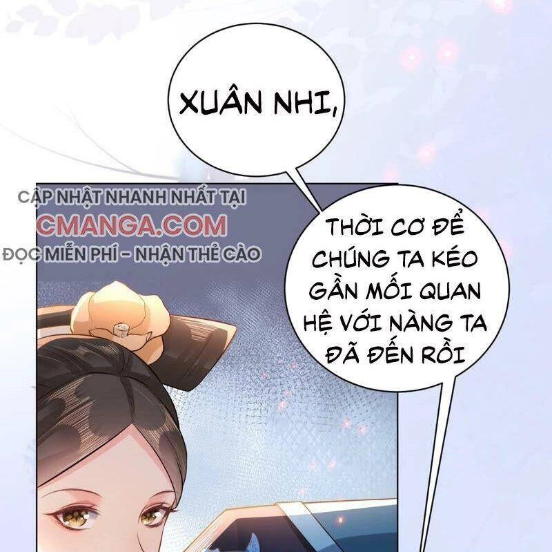 Quận Chúa Vững Vàng, Thiết Lập Nhân Vật Không Thể Vỡ Chapter 47 - 38