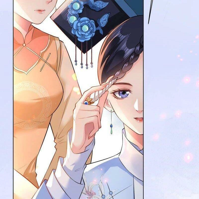 Quận Chúa Vững Vàng, Thiết Lập Nhân Vật Không Thể Vỡ Chapter 47 - 39