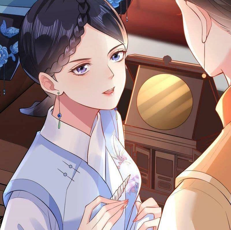 Quận Chúa Vững Vàng, Thiết Lập Nhân Vật Không Thể Vỡ Chapter 47 - 42