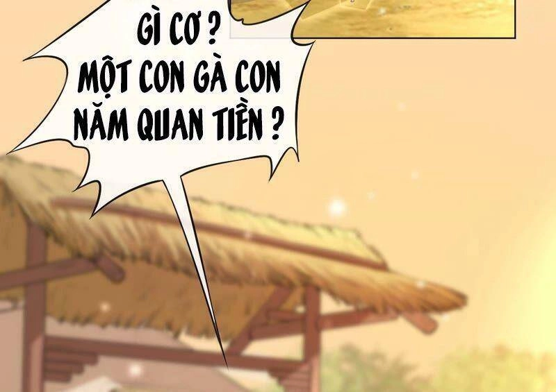 Quận Chúa Vững Vàng, Thiết Lập Nhân Vật Không Thể Vỡ Chapter 47 - 46