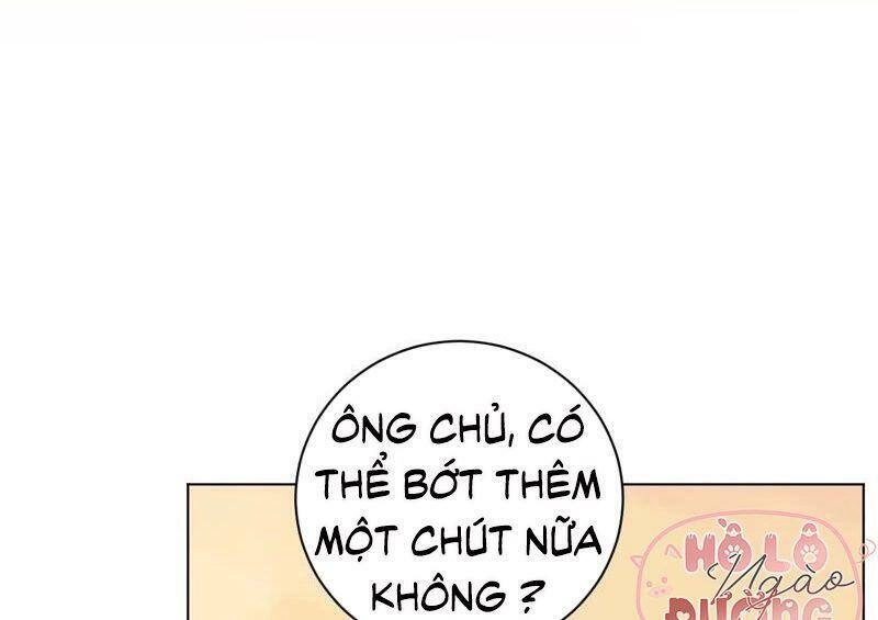 Quận Chúa Vững Vàng, Thiết Lập Nhân Vật Không Thể Vỡ Chapter 47 - 51