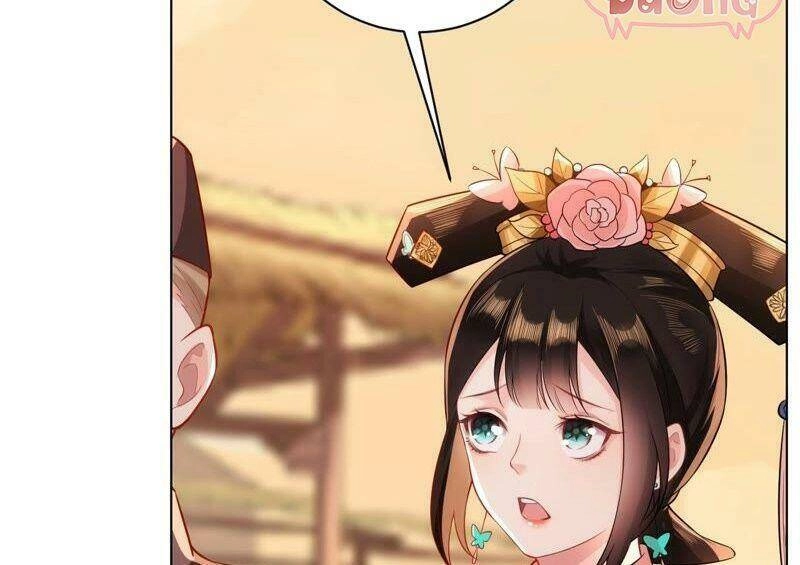 Quận Chúa Vững Vàng, Thiết Lập Nhân Vật Không Thể Vỡ Chapter 47 - 52