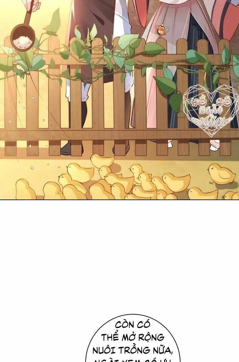 Quận Chúa Vững Vàng, Thiết Lập Nhân Vật Không Thể Vỡ Chapter 48 - 4