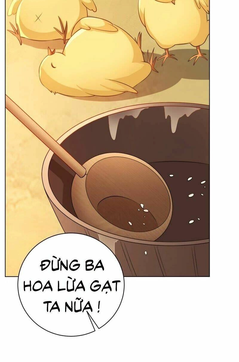 Quận Chúa Vững Vàng, Thiết Lập Nhân Vật Không Thể Vỡ Chapter 48 - 7