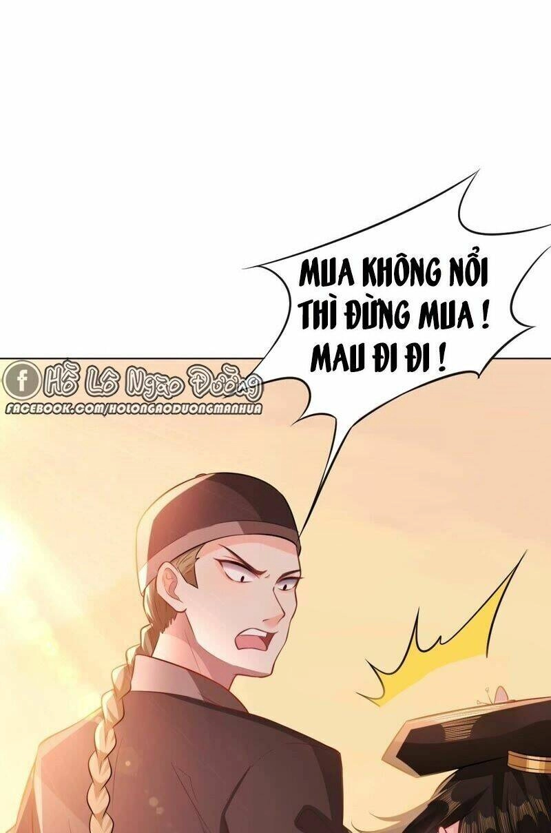 Quận Chúa Vững Vàng, Thiết Lập Nhân Vật Không Thể Vỡ Chapter 48 - 8