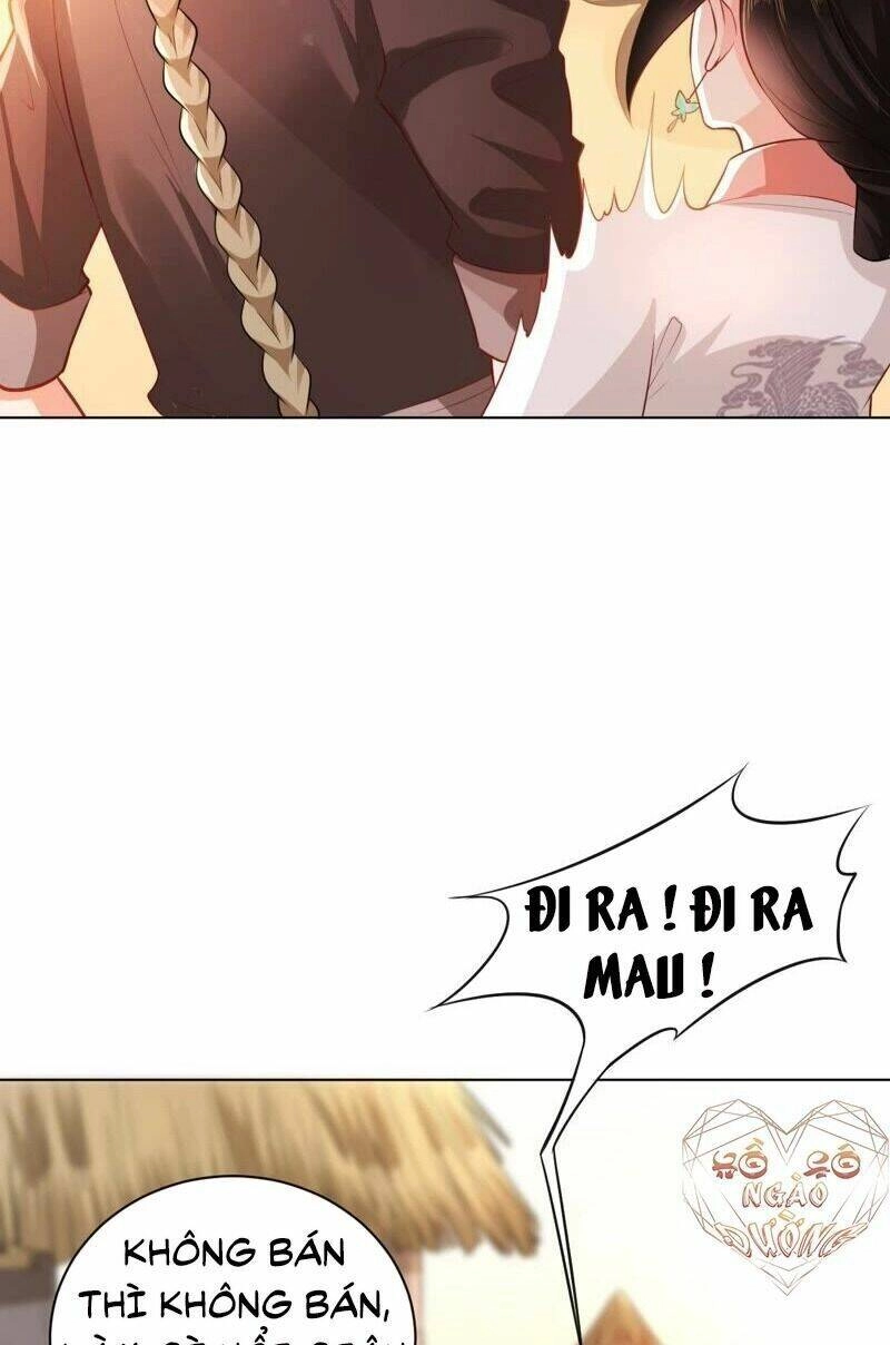 Quận Chúa Vững Vàng, Thiết Lập Nhân Vật Không Thể Vỡ Chapter 48 - 9