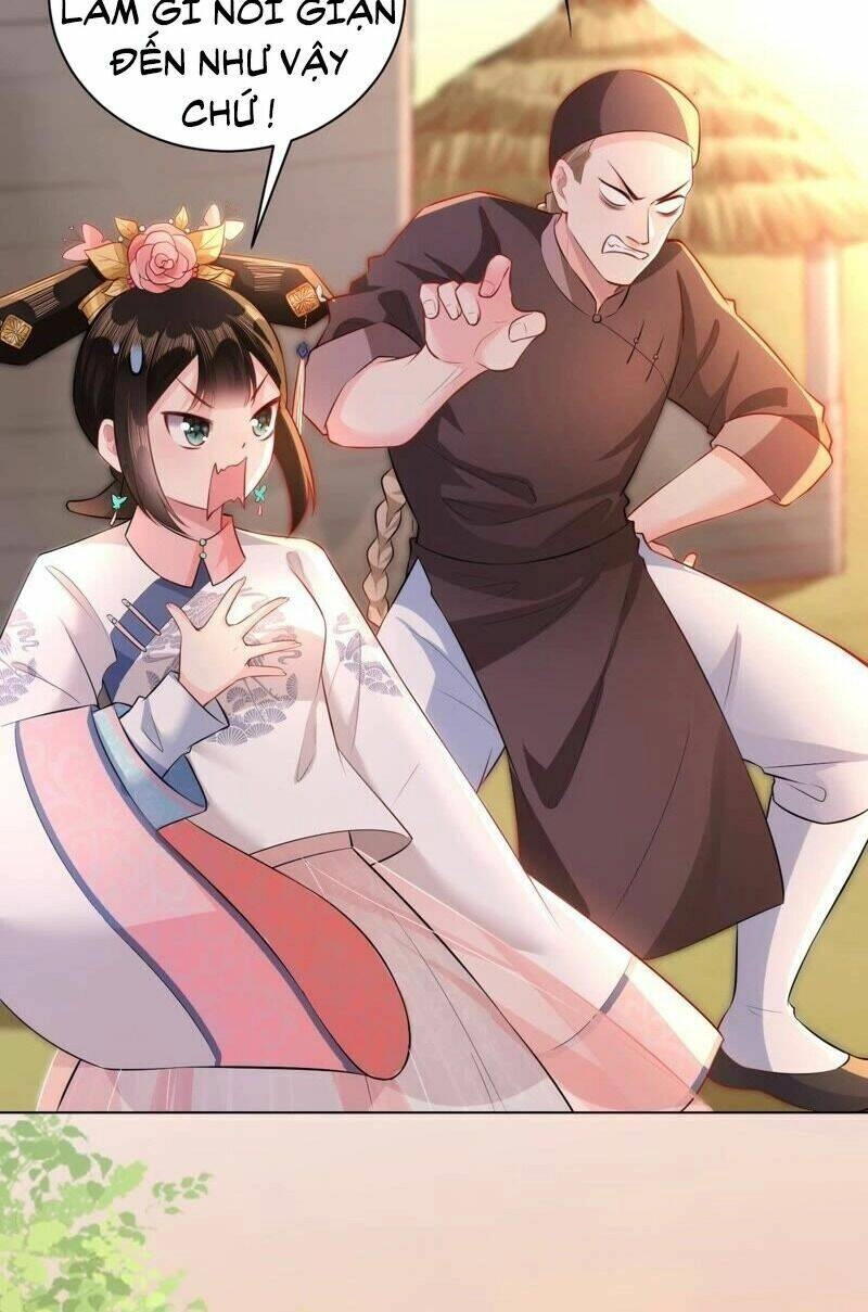 Quận Chúa Vững Vàng, Thiết Lập Nhân Vật Không Thể Vỡ Chapter 48 - 10