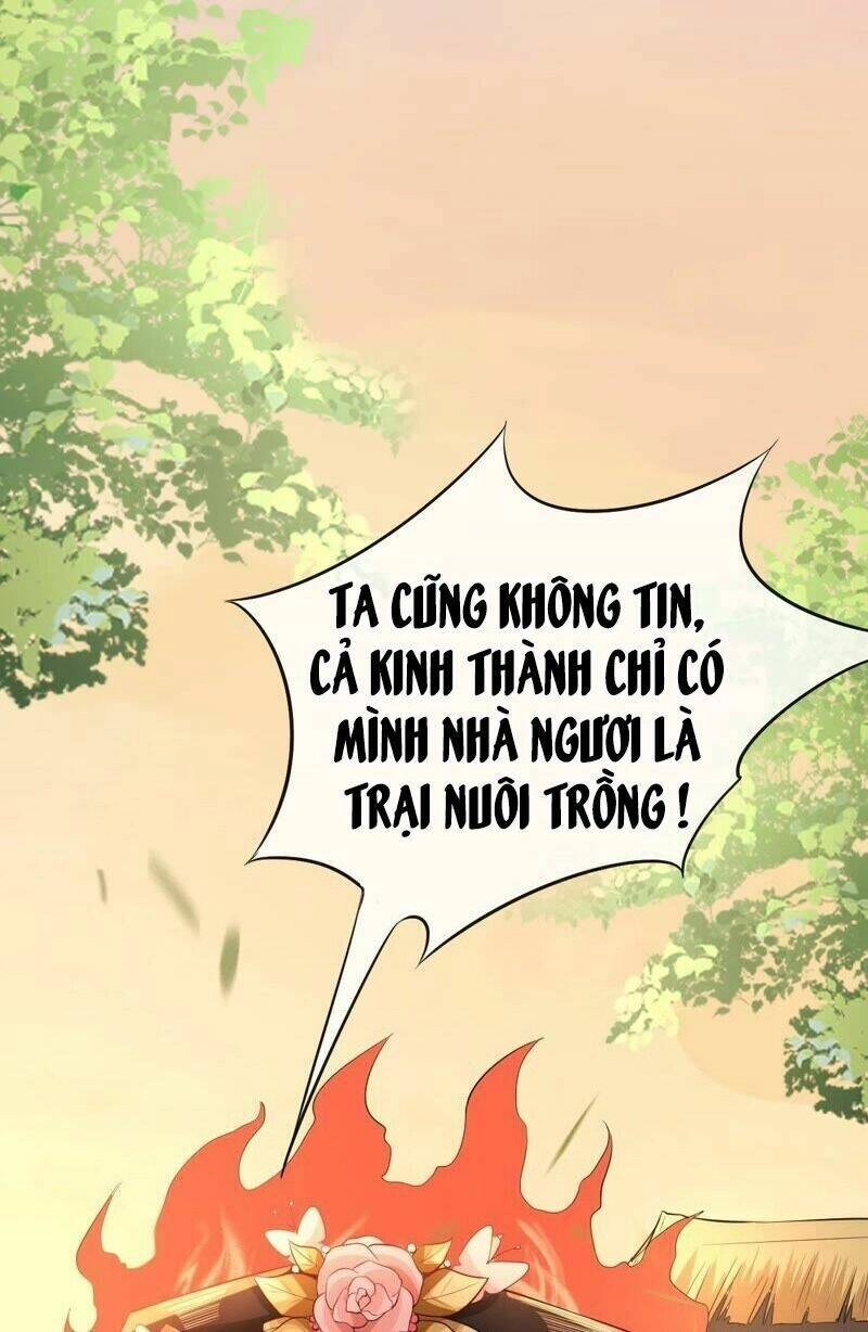 Quận Chúa Vững Vàng, Thiết Lập Nhân Vật Không Thể Vỡ Chapter 48 - 11
