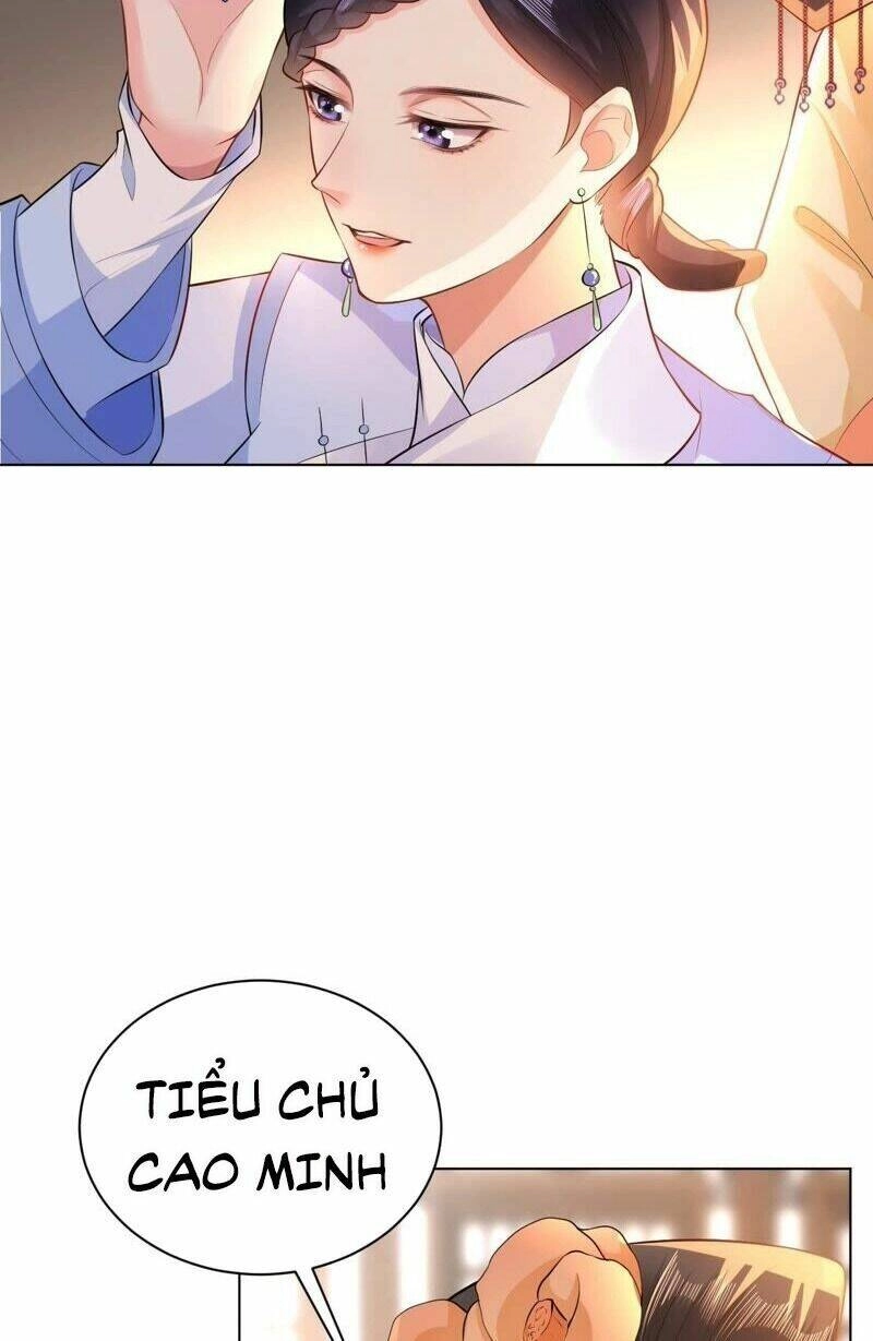 Quận Chúa Vững Vàng, Thiết Lập Nhân Vật Không Thể Vỡ Chapter 48 - 17