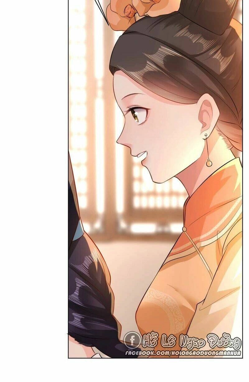 Quận Chúa Vững Vàng, Thiết Lập Nhân Vật Không Thể Vỡ Chapter 48 - 18