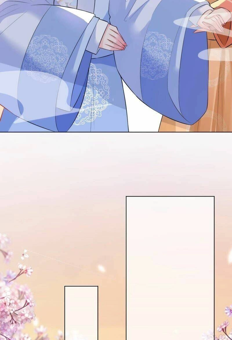 Quận Chúa Vững Vàng, Thiết Lập Nhân Vật Không Thể Vỡ Chapter 48 - 21