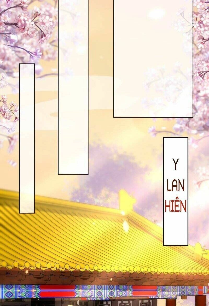 Quận Chúa Vững Vàng, Thiết Lập Nhân Vật Không Thể Vỡ Chapter 48 - 22