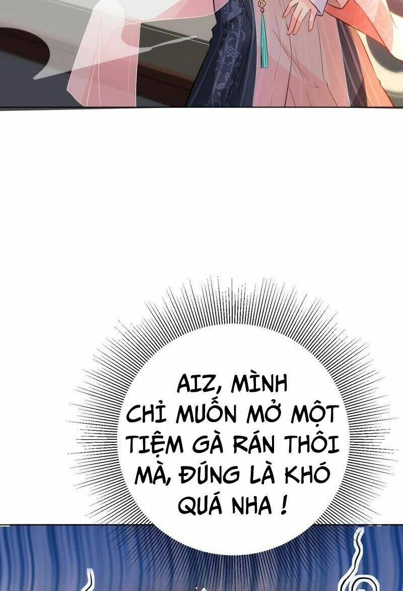 Quận Chúa Vững Vàng, Thiết Lập Nhân Vật Không Thể Vỡ Chapter 48 - 25