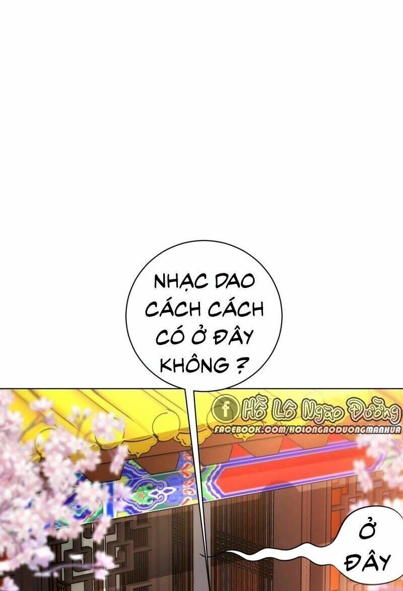 Quận Chúa Vững Vàng, Thiết Lập Nhân Vật Không Thể Vỡ Chapter 48 - 27