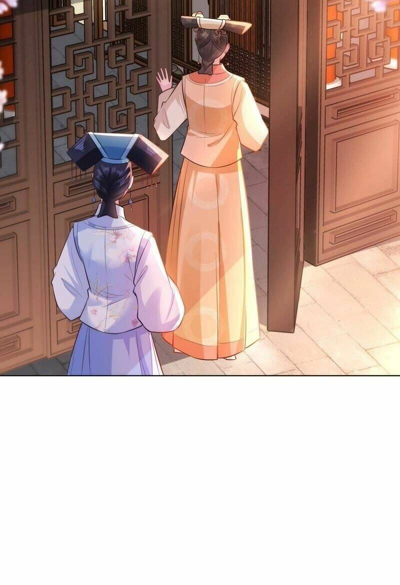 Quận Chúa Vững Vàng, Thiết Lập Nhân Vật Không Thể Vỡ Chapter 48 - 28