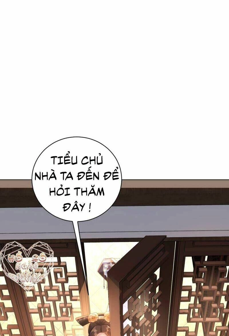 Quận Chúa Vững Vàng, Thiết Lập Nhân Vật Không Thể Vỡ Chapter 48 - 29