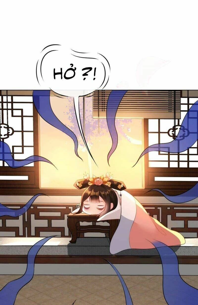 Quận Chúa Vững Vàng, Thiết Lập Nhân Vật Không Thể Vỡ Chapter 48 - 31