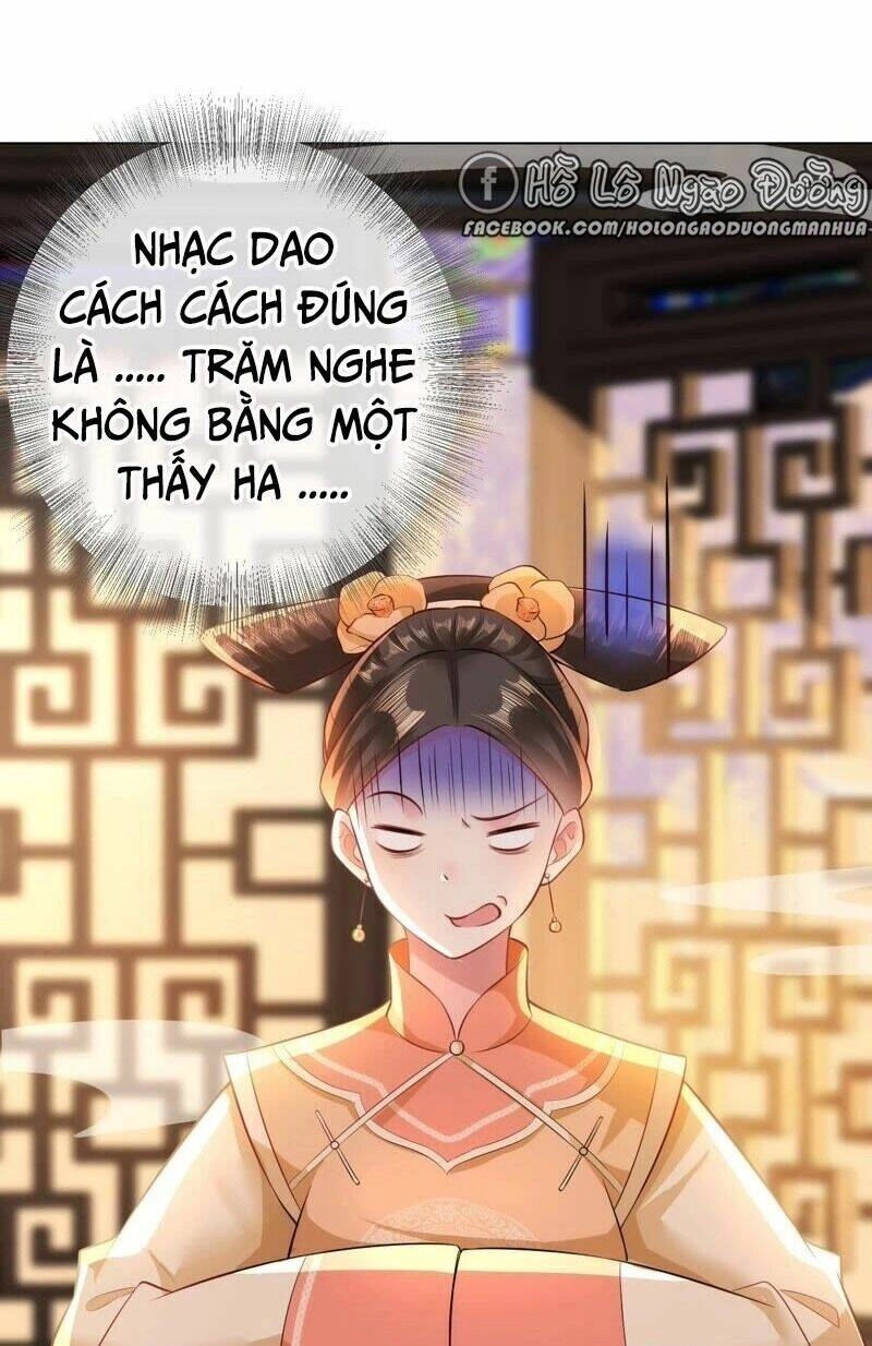 Quận Chúa Vững Vàng, Thiết Lập Nhân Vật Không Thể Vỡ Chapter 48 - 33