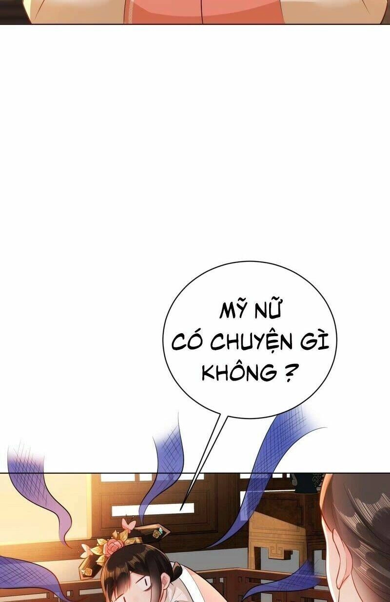 Quận Chúa Vững Vàng, Thiết Lập Nhân Vật Không Thể Vỡ Chapter 48 - 34