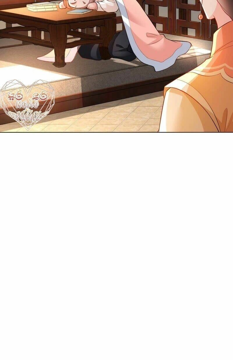 Quận Chúa Vững Vàng, Thiết Lập Nhân Vật Không Thể Vỡ Chapter 48 - 35