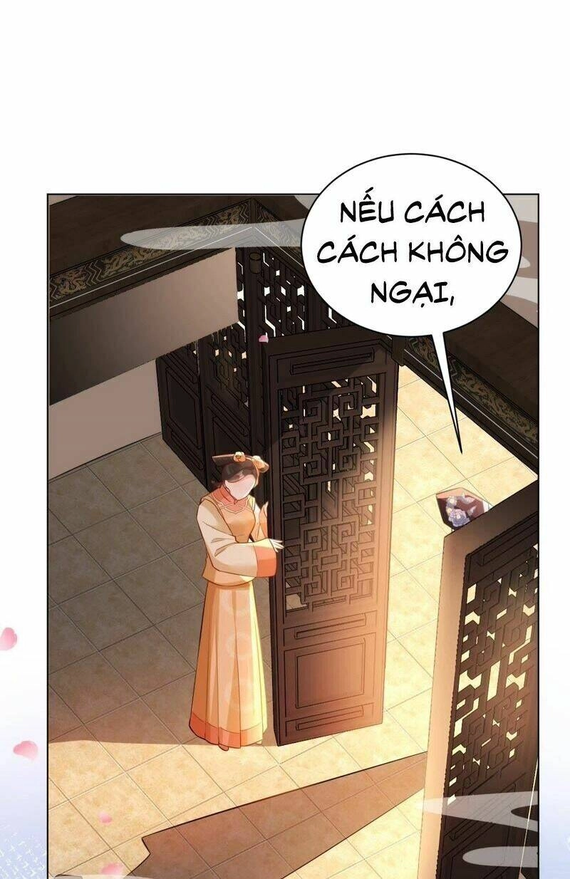 Quận Chúa Vững Vàng, Thiết Lập Nhân Vật Không Thể Vỡ Chapter 48 - 36