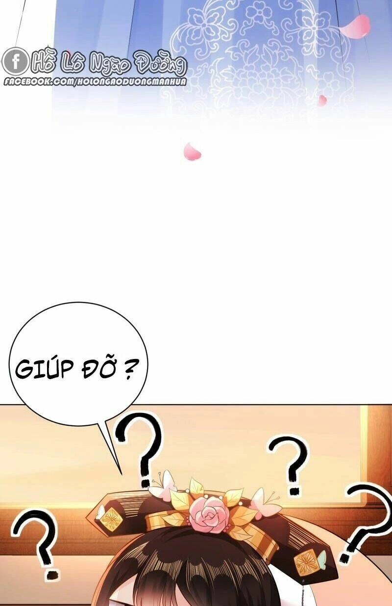 Quận Chúa Vững Vàng, Thiết Lập Nhân Vật Không Thể Vỡ Chapter 48 - 39