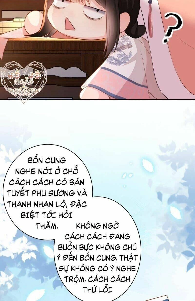 Quận Chúa Vững Vàng, Thiết Lập Nhân Vật Không Thể Vỡ Chapter 48 - 40