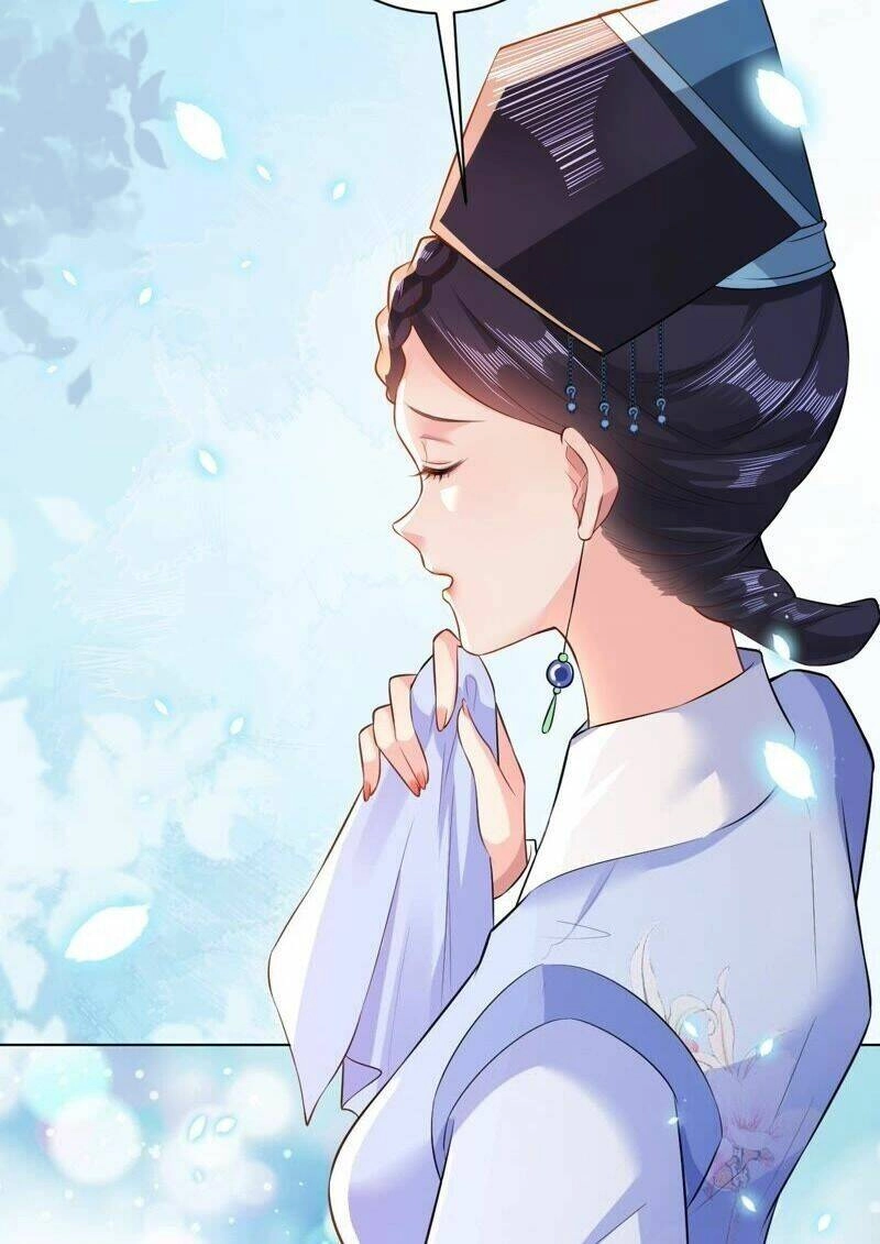 Quận Chúa Vững Vàng, Thiết Lập Nhân Vật Không Thể Vỡ Chapter 48 - 41