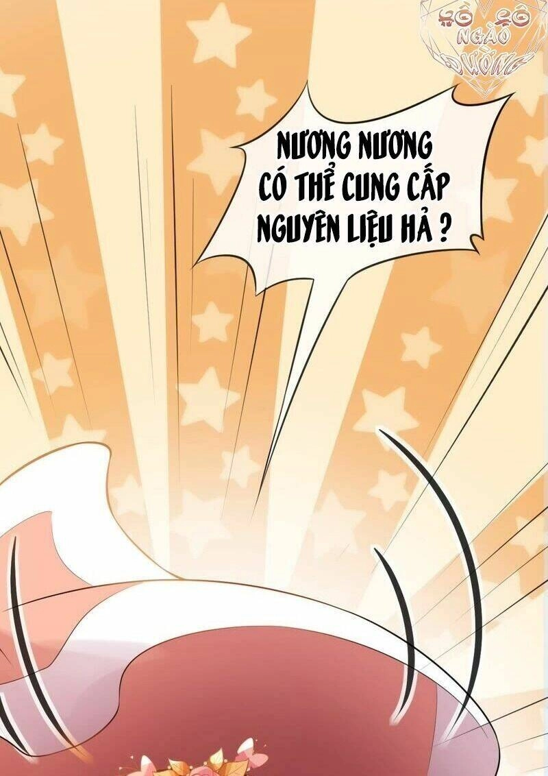 Quận Chúa Vững Vàng, Thiết Lập Nhân Vật Không Thể Vỡ Chapter 48 - 43