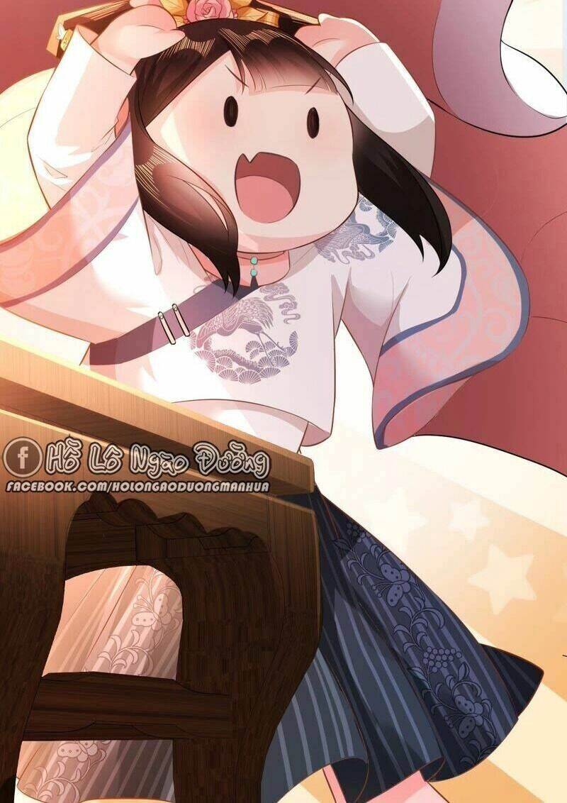 Quận Chúa Vững Vàng, Thiết Lập Nhân Vật Không Thể Vỡ Chapter 48 - 44