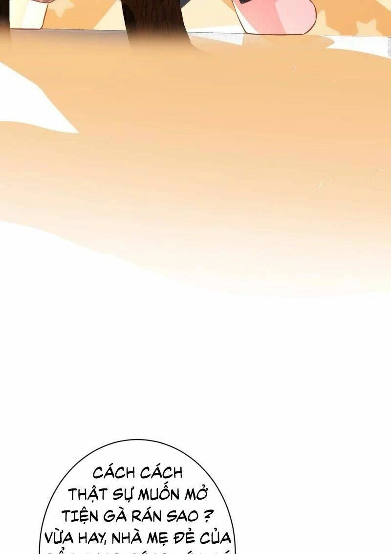 Quận Chúa Vững Vàng, Thiết Lập Nhân Vật Không Thể Vỡ Chapter 48 - 45