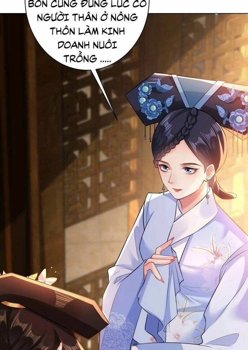 Quận Chúa Vững Vàng, Thiết Lập Nhân Vật Không Thể Vỡ Chapter 48 - 46