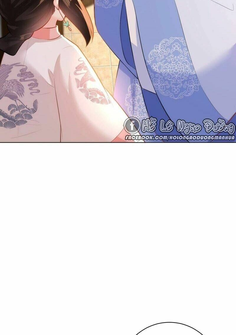 Quận Chúa Vững Vàng, Thiết Lập Nhân Vật Không Thể Vỡ Chapter 48 - 47