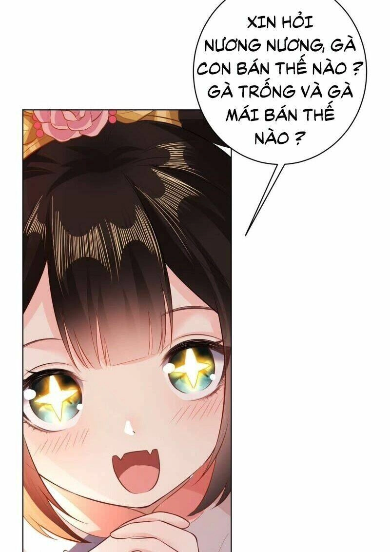 Quận Chúa Vững Vàng, Thiết Lập Nhân Vật Không Thể Vỡ Chapter 48 - 48