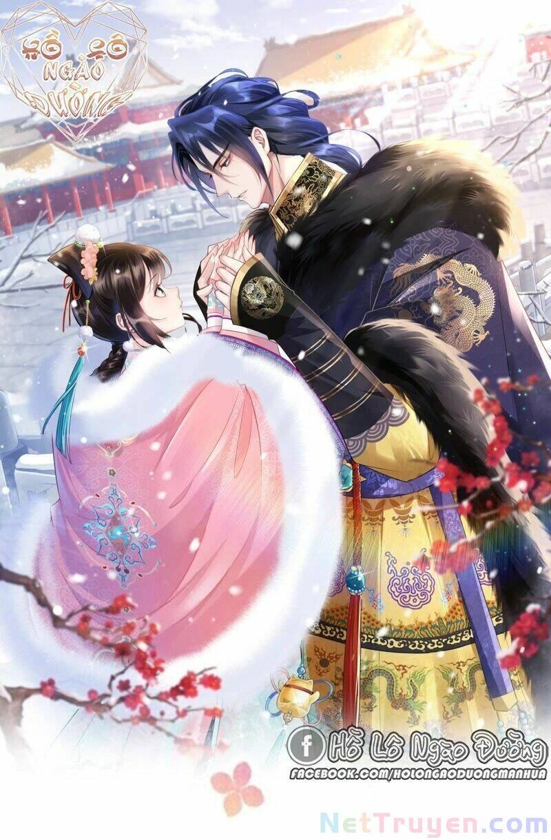 Quận Chúa Vững Vàng, Thiết Lập Nhân Vật Không Thể Vỡ Chapter 49 - 1