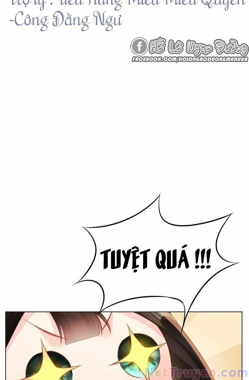 Quận Chúa Vững Vàng, Thiết Lập Nhân Vật Không Thể Vỡ Chapter 49 - 3