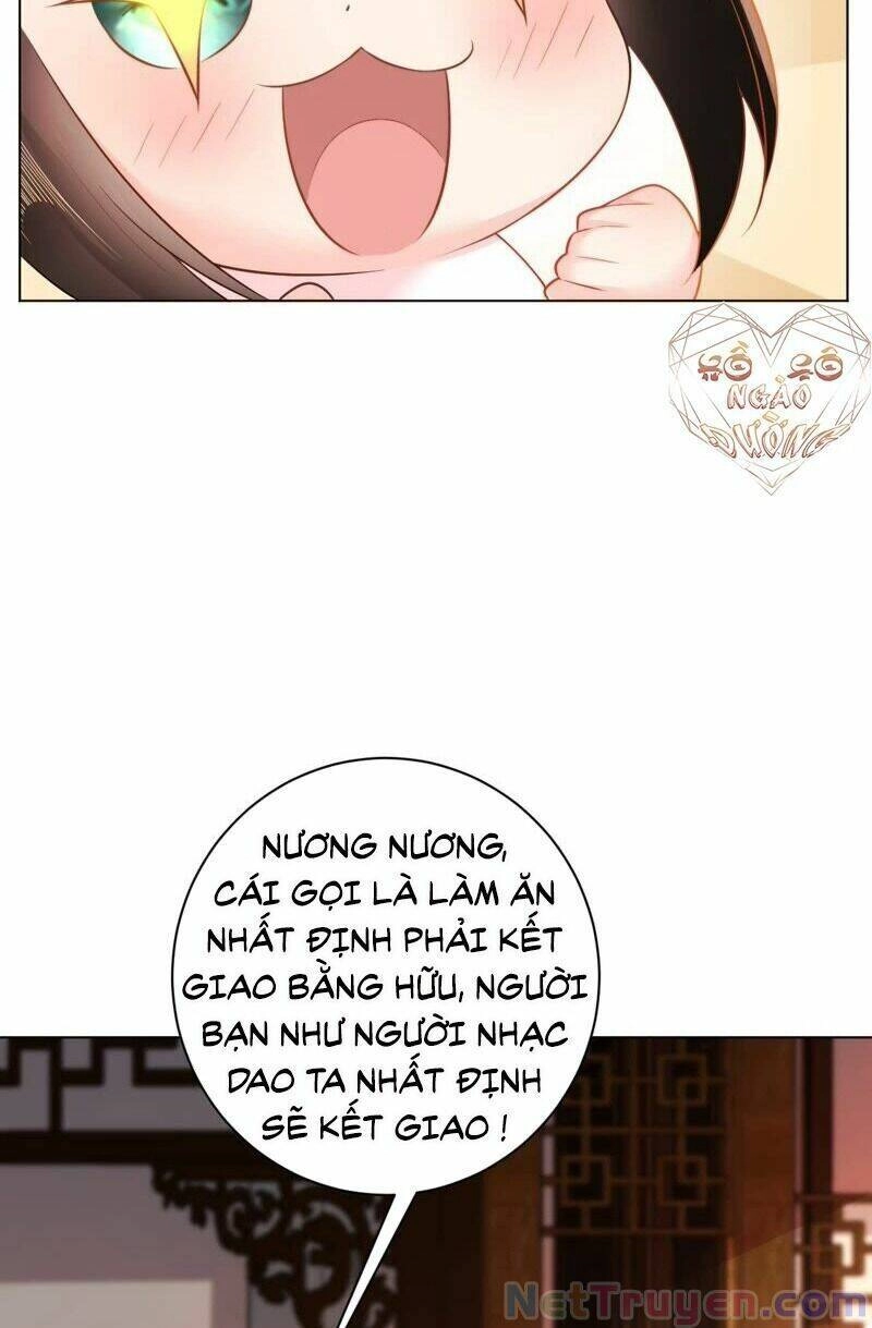 Quận Chúa Vững Vàng, Thiết Lập Nhân Vật Không Thể Vỡ Chapter 49 - 4