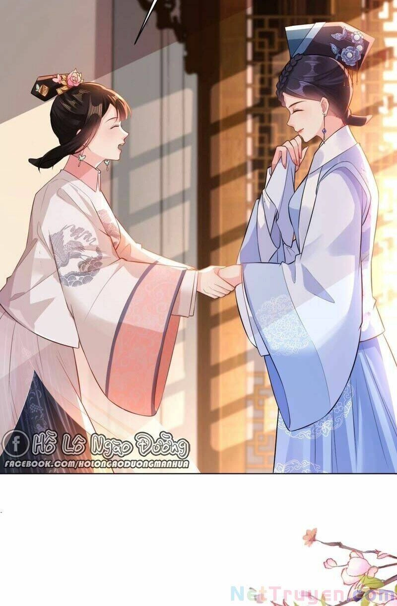 Quận Chúa Vững Vàng, Thiết Lập Nhân Vật Không Thể Vỡ Chapter 49 - 5