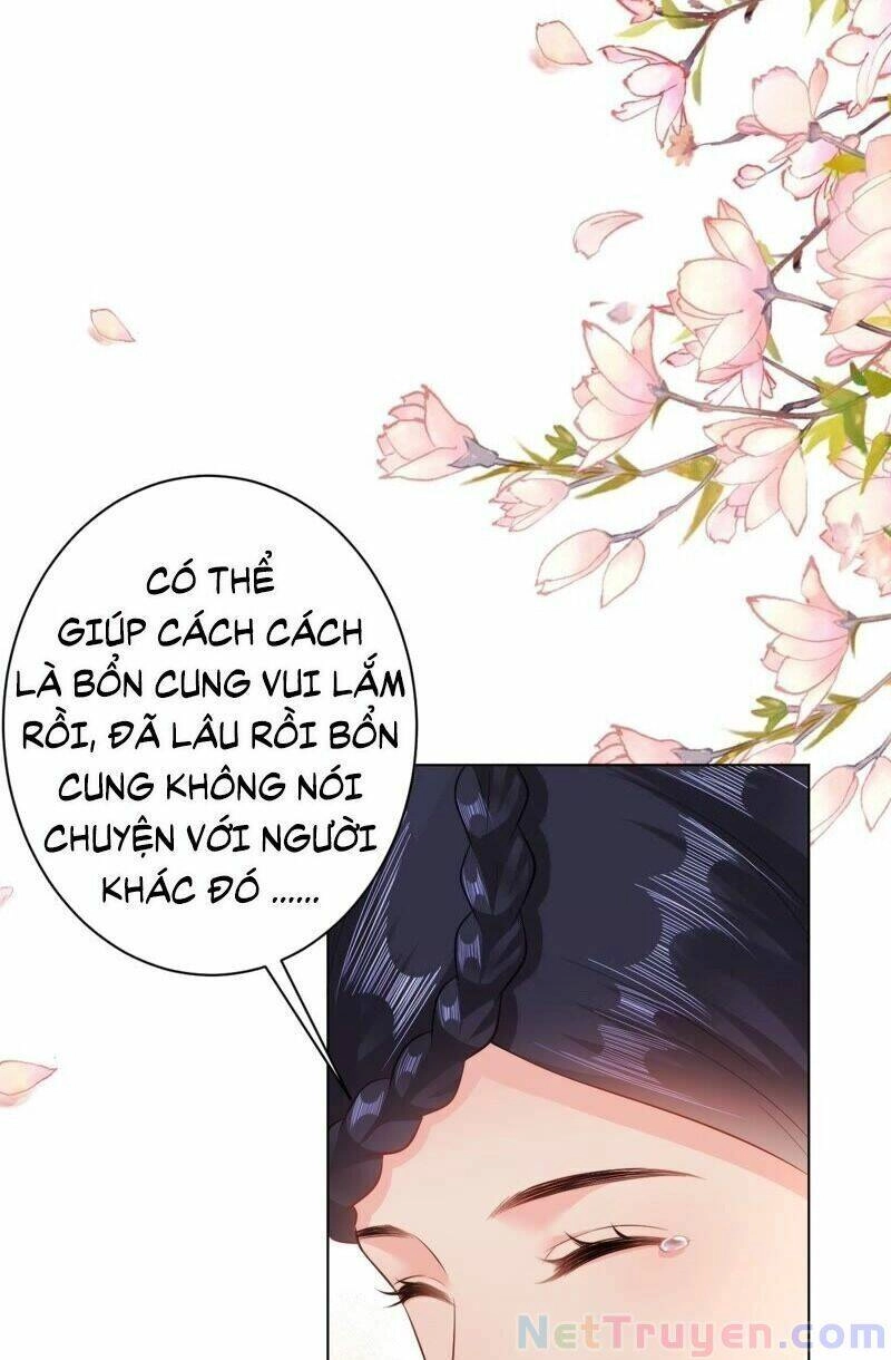 Quận Chúa Vững Vàng, Thiết Lập Nhân Vật Không Thể Vỡ Chapter 49 - 6