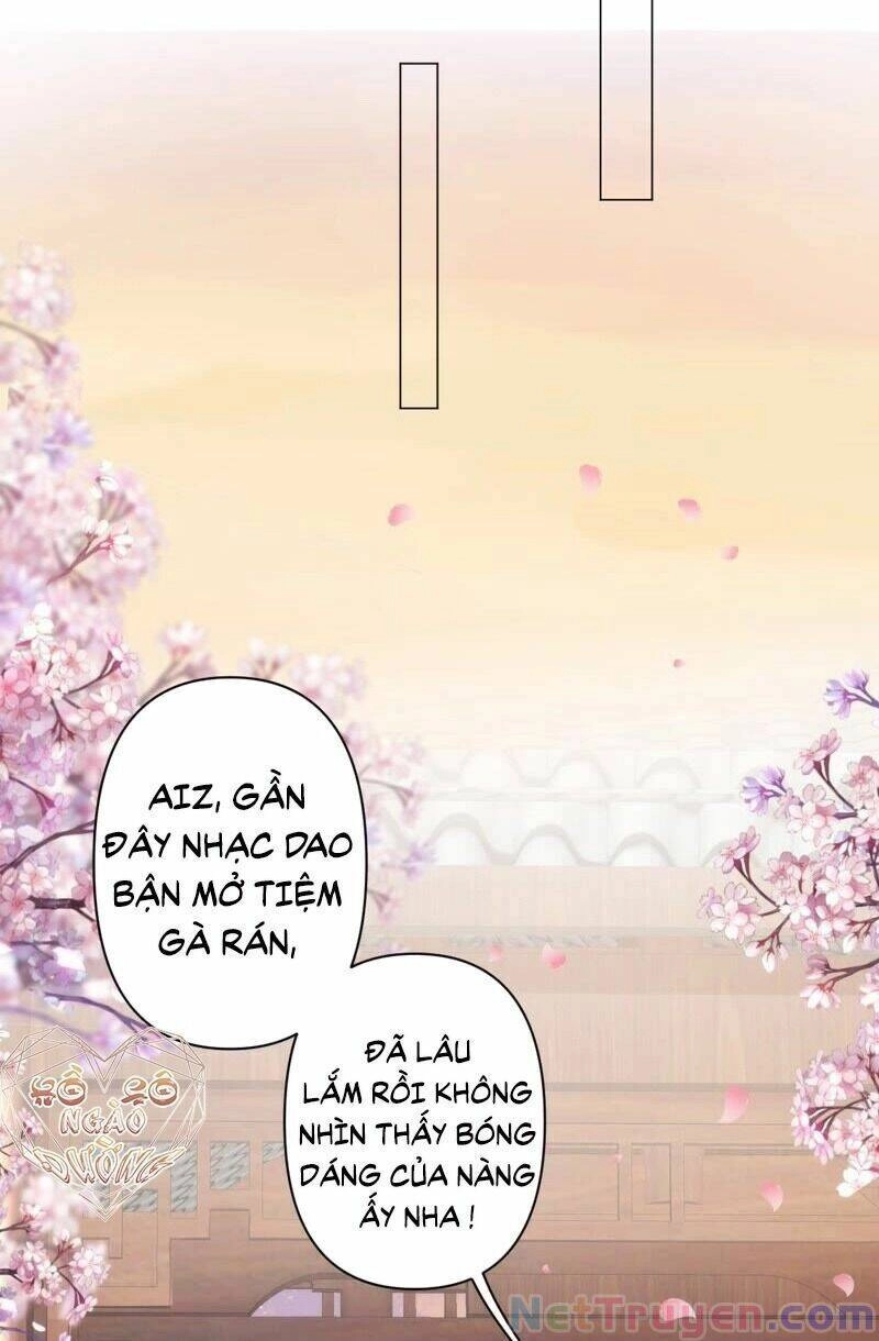 Quận Chúa Vững Vàng, Thiết Lập Nhân Vật Không Thể Vỡ Chapter 49 - 8