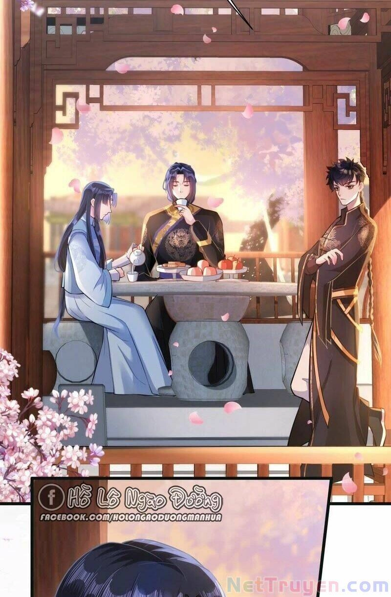 Quận Chúa Vững Vàng, Thiết Lập Nhân Vật Không Thể Vỡ Chapter 49 - 9