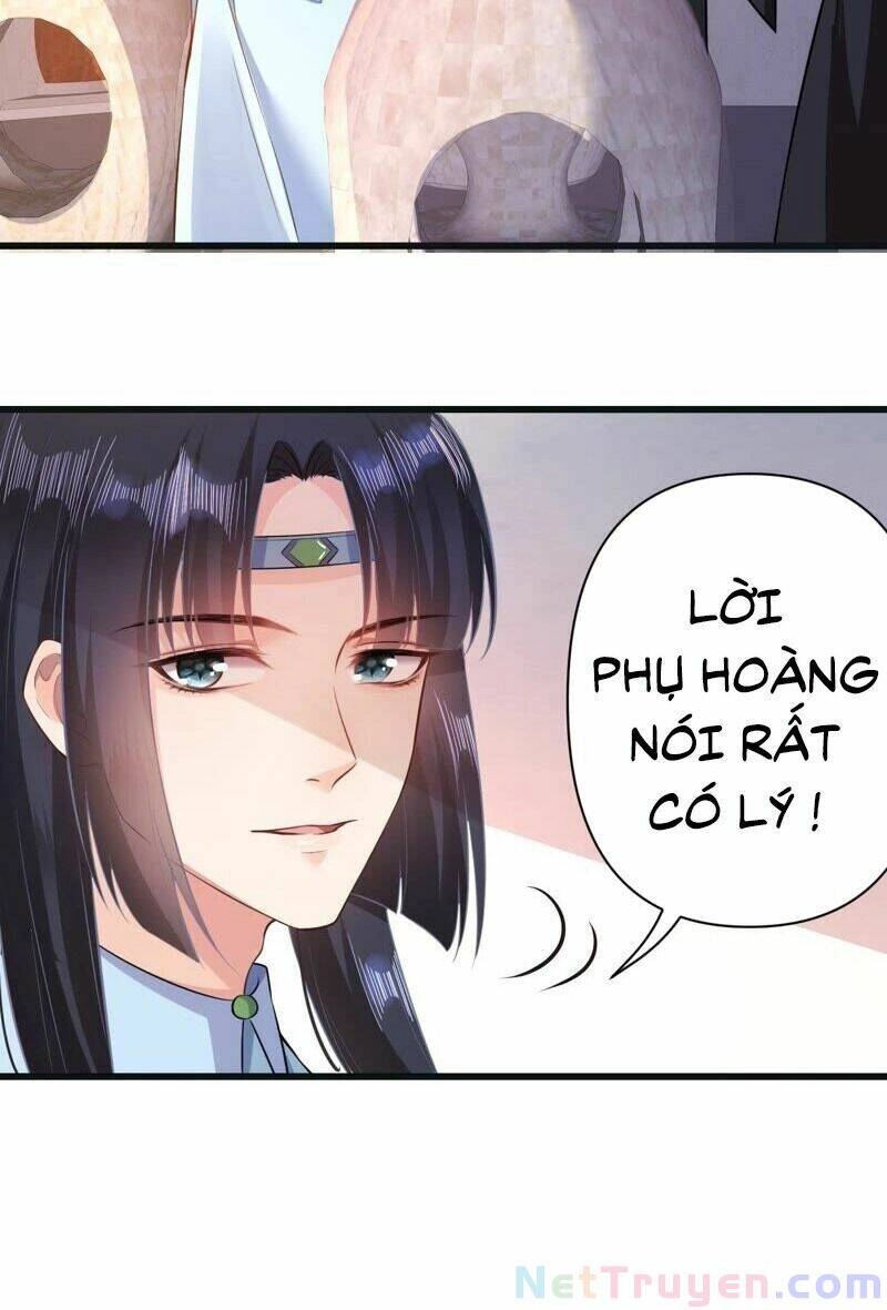 Quận Chúa Vững Vàng, Thiết Lập Nhân Vật Không Thể Vỡ Chapter 49 - 14