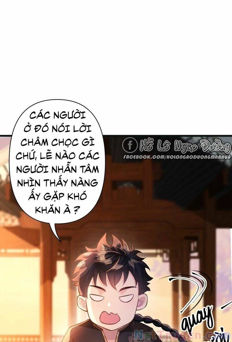 Quận Chúa Vững Vàng, Thiết Lập Nhân Vật Không Thể Vỡ Chapter 49 - 15