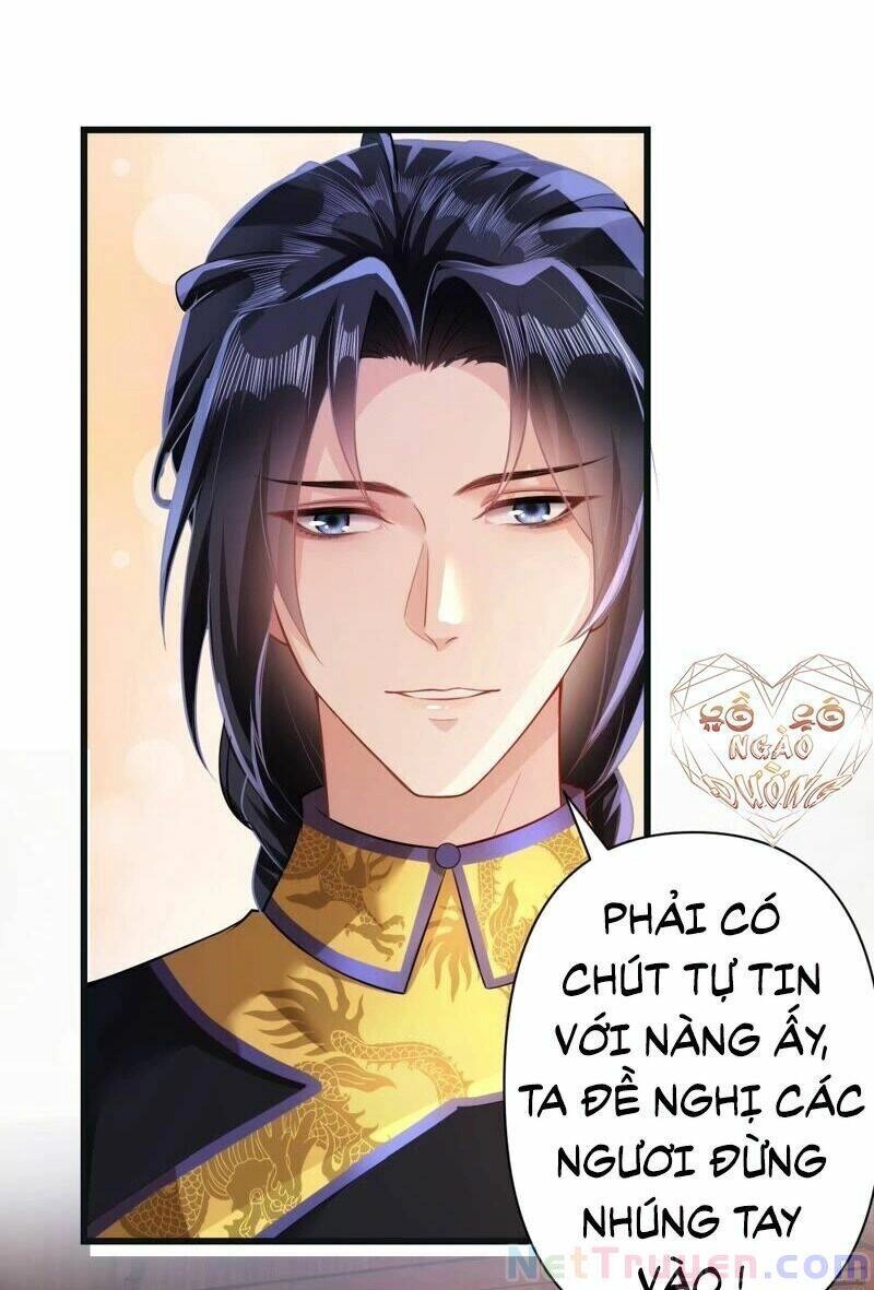 Quận Chúa Vững Vàng, Thiết Lập Nhân Vật Không Thể Vỡ Chapter 49 - 17